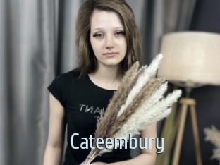 Cateembury