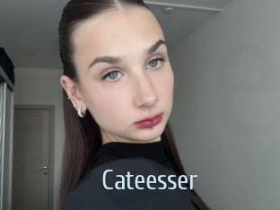 Cateesser