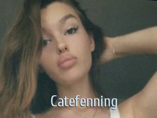 Catefenning