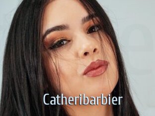 Catheribarbier
