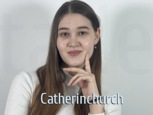 Catherinchurch