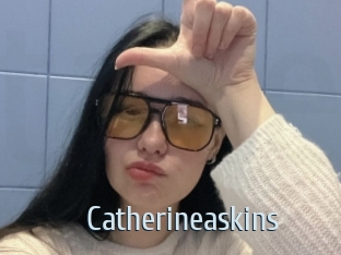 Catherineaskins