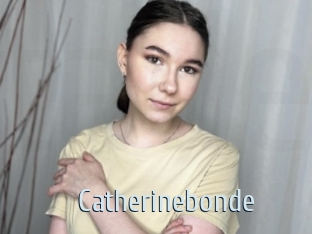 Catherinebonde