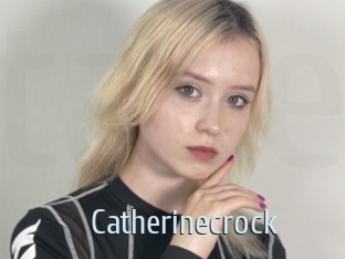 Catherinecrock