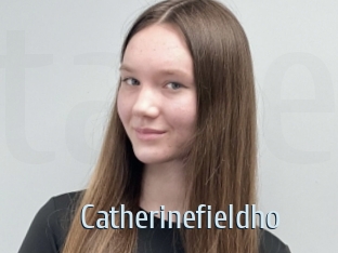 Catherinefieldho