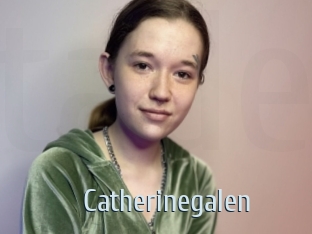 Catherinegalen