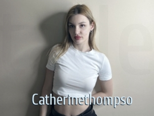 Catherinethompso