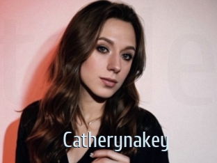 Catherynakey