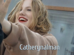 Catherynalman