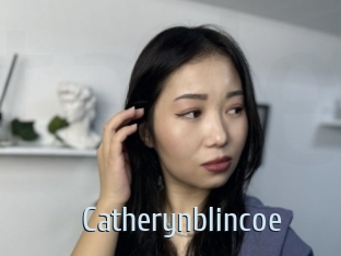 Catherynblincoe
