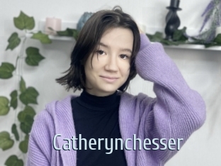 Catherynchesser