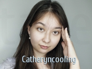 Catheryncooling
