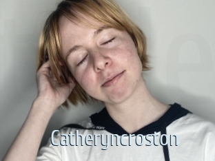 Catheryncroston