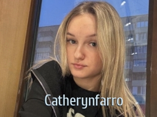 Catherynfarro