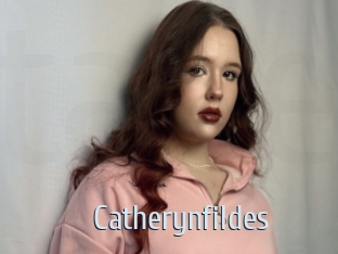 Catherynfildes