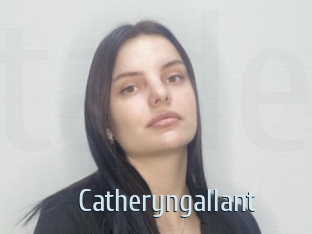 Catheryngallant