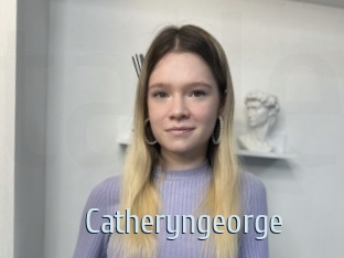 Catheryngeorge