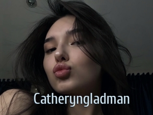 Catheryngladman