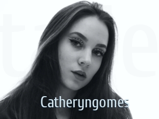 Catheryngomes
