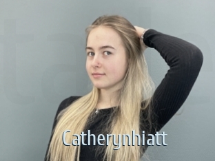 Catherynhiatt