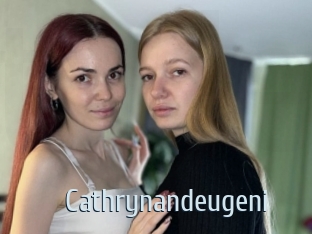 Cathrynandeugeni