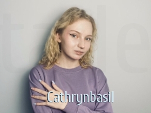 Cathrynbasil