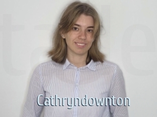 Cathryndownton
