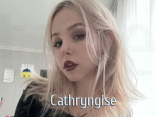 Cathryngise