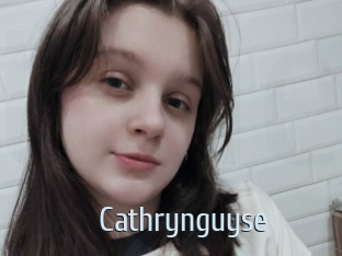 Cathrynguyse