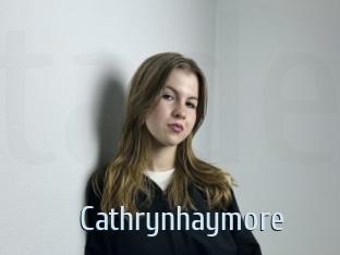 Cathrynhaymore