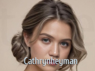 Cathrynheyman