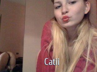 Catii
