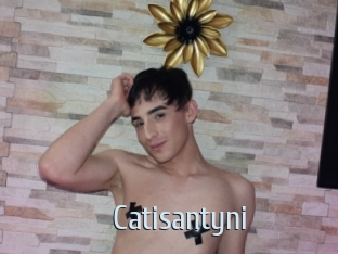 Catisantyni