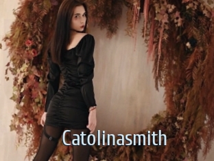 Catolinasmith