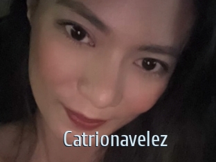 Catrionavelez
