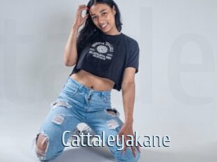 Cattaleyakane