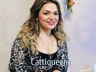 Cattiqueenn