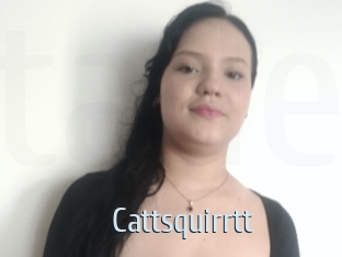 Cattsquirrtt