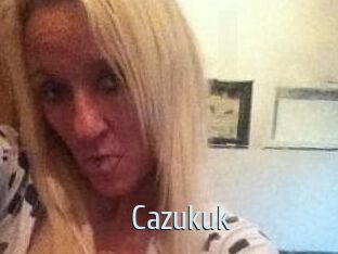 Cazukuk