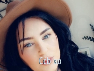Ccb_xo