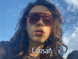 cdusan Ta Model