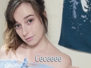 ceceeee Ta Model