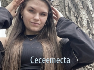 Ceceemecta