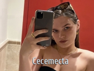 Cecemecta