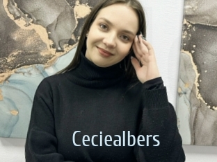 Ceciealbers