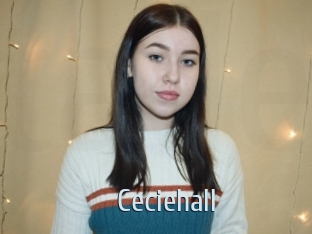 Ceciehall