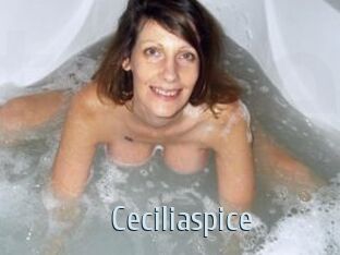 Ceciliaspice