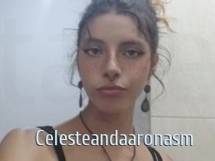 Celesteandaaronasm