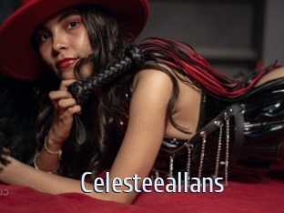 Celesteeallans