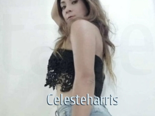 Celesteharris